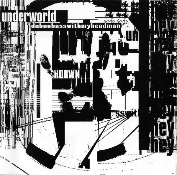 Underworld - Dubnobasswithmyheadman | Bertelsmann Music Group (74321 35936-2)
