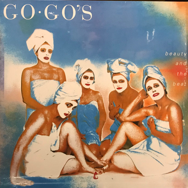 Go-Go's - Beauty And The Beat | Capitol Records (602508848889) - main