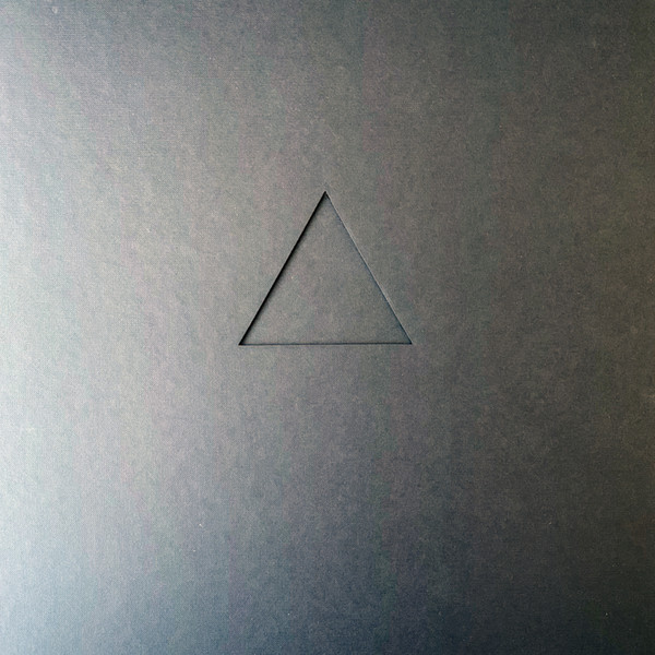 Pink Floyd - The Dark Side Of The Moon - 50 Years | Pink Floyd Records (PFR50/19658713451) - 2