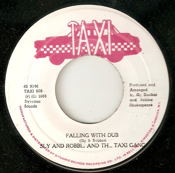 Home T - Could It Be I'm Falling In Love | Taxi (006) - 2 Home T - Could It Be I'm Falling In Love | Taxi (006) - 2