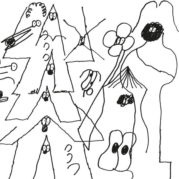 Dana Ruh - Different Places Different Faces | Smallville Records (SMALLVILLE 59)