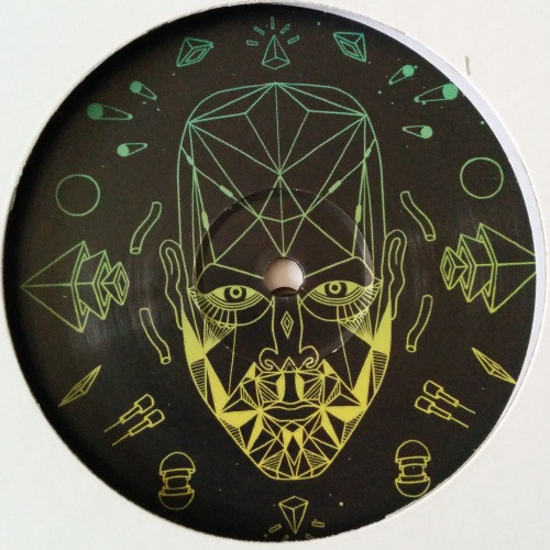 Jonas Rathsman - Wolfsbane | Method White (METHODW001) - main