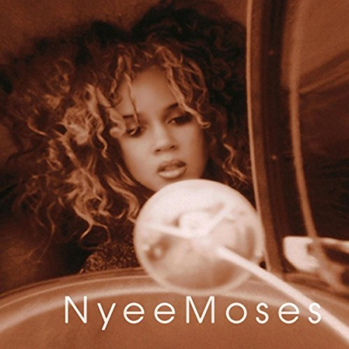 Nyee Moses - Nyee Moses | Nyee Moses Music Inc. (none) - main