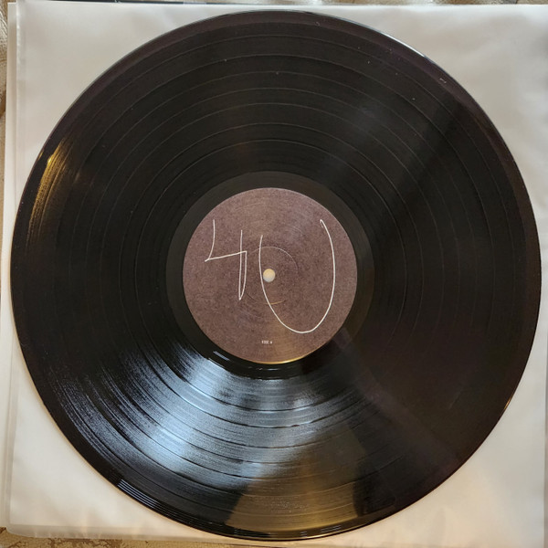 JPEGMAFIA - I Lay Down My Life For You | Not On Label (JPEGMAFIA Self-released) (JP207LP) - 4 JPEGMAFIA - I Lay Down My Life For You | Not On Label (JPEGMAFIA Self-released) (JP207LP) - 4