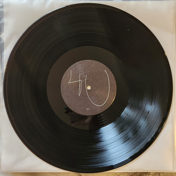 JPEGMAFIA - I Lay Down My Life For You | Not On Label (JPEGMAFIA Self-released) (JP207LP) - 5 JPEGMAFIA - I Lay Down My Life For You | Not On Label (JPEGMAFIA Self-released) (JP207LP) - 5