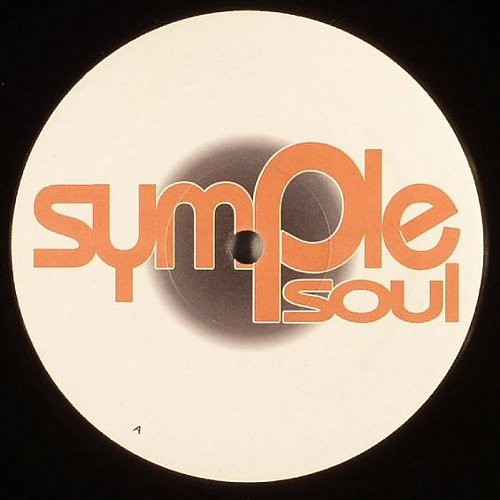 Peven Everett - Feelin You In And Out | Symple Soul (SYL-005) - 6 Peven Everett - Feelin You In And Out | Symple Soul (SYL-005) - 6