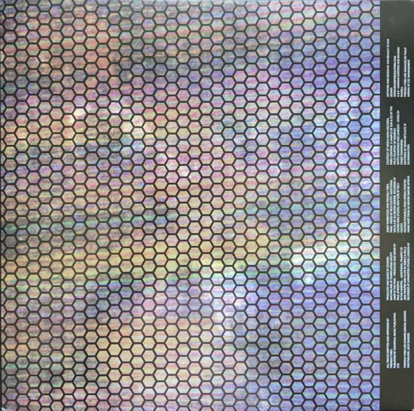 Friendly Fires - Friendly Fires | XL Recordings (XLLP 383) - 3 Friendly Fires - Friendly Fires | XL Recordings (XLLP 383) - 3
