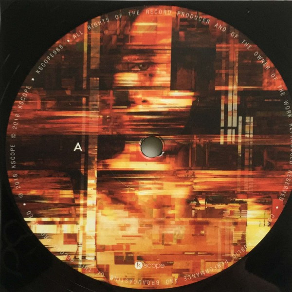 The Pineapple Thief - Dissolution | Kscope (KSCOPE988) - 3 The Pineapple Thief - Dissolution | Kscope (KSCOPE988) - 3