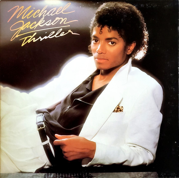 Michael Jackson - Thriller | Epic (85930)
