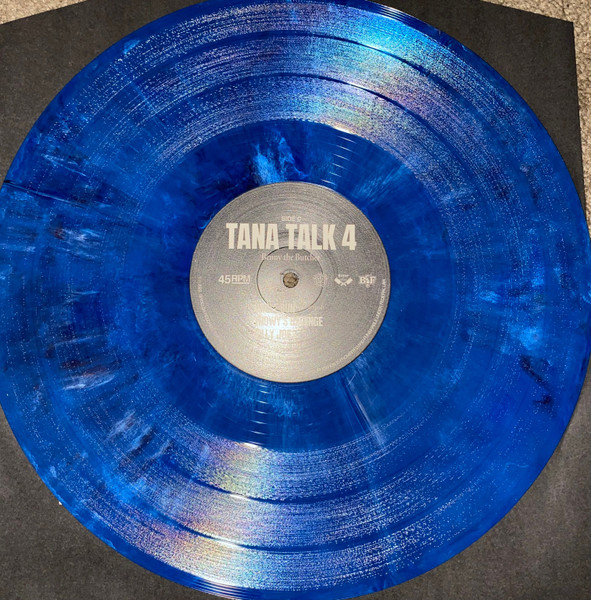 Benny - Tana Talk 4 | Empire (ERE811) - 4