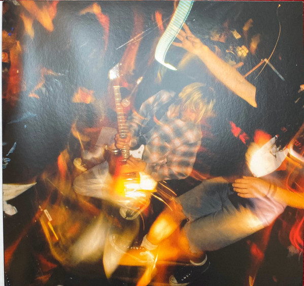 Nirvana - Incesticide | DGC (00602537204830) - 3 Nirvana - Incesticide | DGC (00602537204830) - 3
