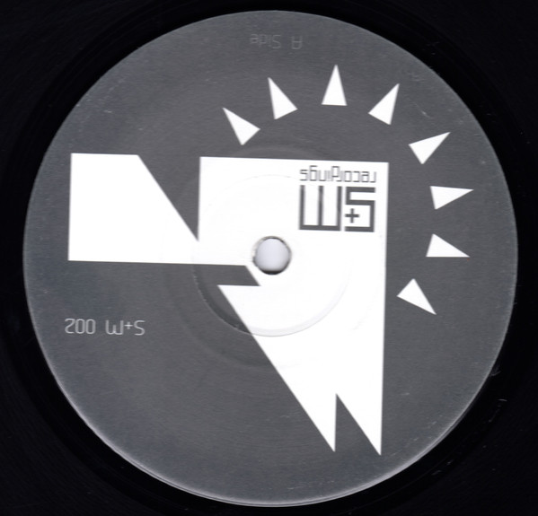 Opal - Love NRG / Feel The Spirit | S+M Recordings (S+M 002) - 2