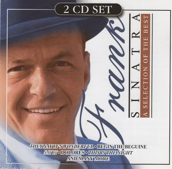 Frank Sinatra - A Selection Of The Best | Musicbank (APWCD2509) - main Frank Sinatra - A Selection Of The Best | Musicbank (APWCD2509) - main