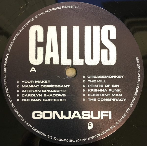Callus