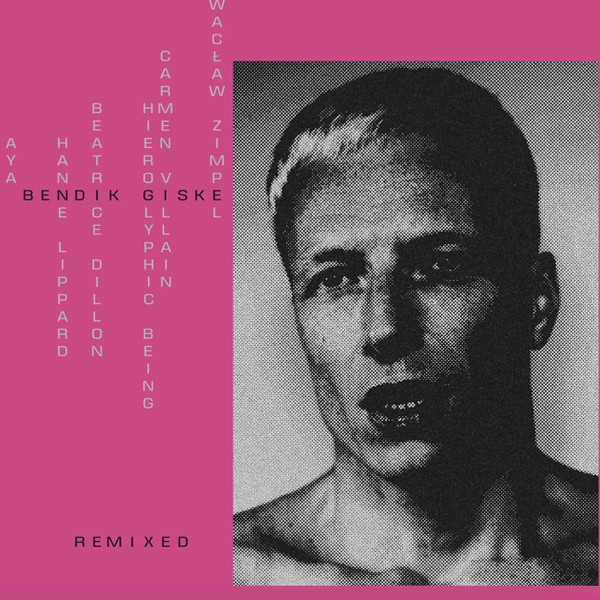 Bendik Giske - Remixed | Smalltown Supersound (STSLJN444LP)