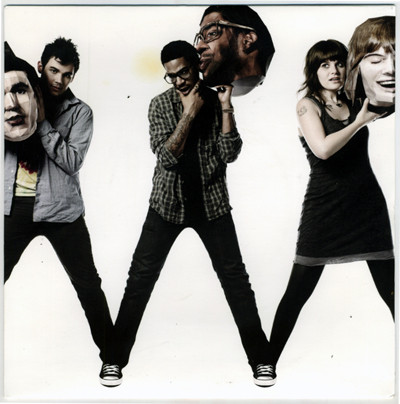 Kid Cudi , Best Coast , Rostam Batmanglij - All Summer | Converse (none) - main