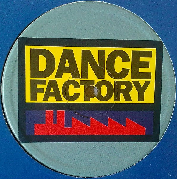 Plaza - Sing This Song | Dance Factory (8 85226 6) - 2 Plaza - Sing This Song | Dance Factory (8 85226 6) - 2