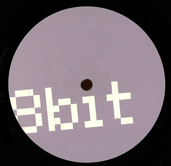 Mobius Strum Ft. Cari Golden - Vertigo Ep | 8bit Records (8bit063) - main Mobius Strum Ft. Cari Golden - Vertigo Ep | 8bit Records (8bit063) - main