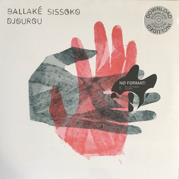 Ballaké Sissoko - Djourou | No Format (NØF 50 LP)