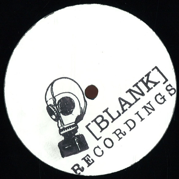 SKIN - Switchboard EP | [BLANK] Recordings (BLANKWAXX001)