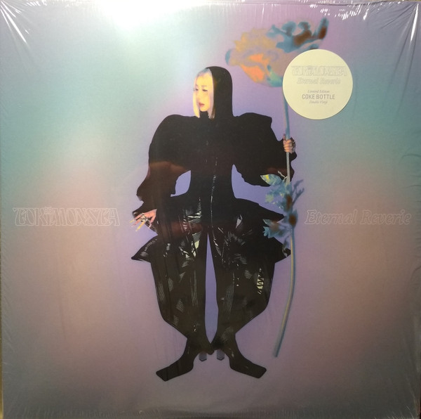 TOKiMONSTA - Eternal Reverie | Young Art Records (YAR50LPC2)