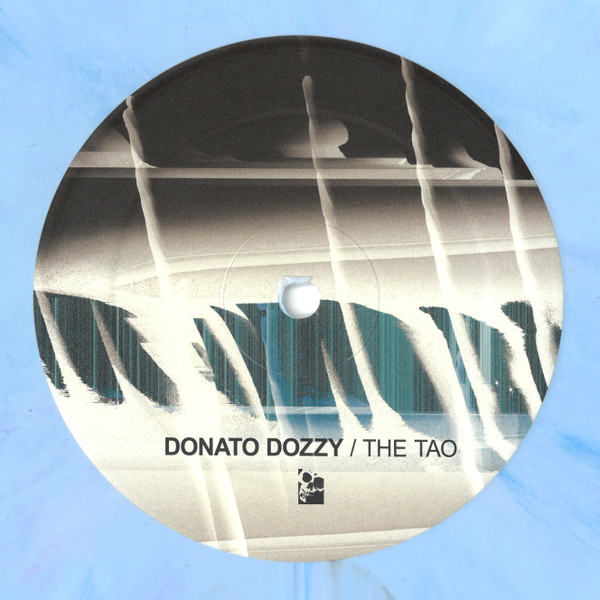 Donato Dozzy - The Tao | Samurai Music (SMDE19) - 2 Donato Dozzy - The Tao | Samurai Music (SMDE19) - 2