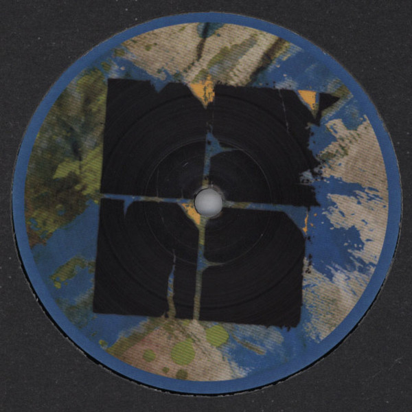 Matt U - Dope | S.C.U.M. (SUBSCUM 005) - 2