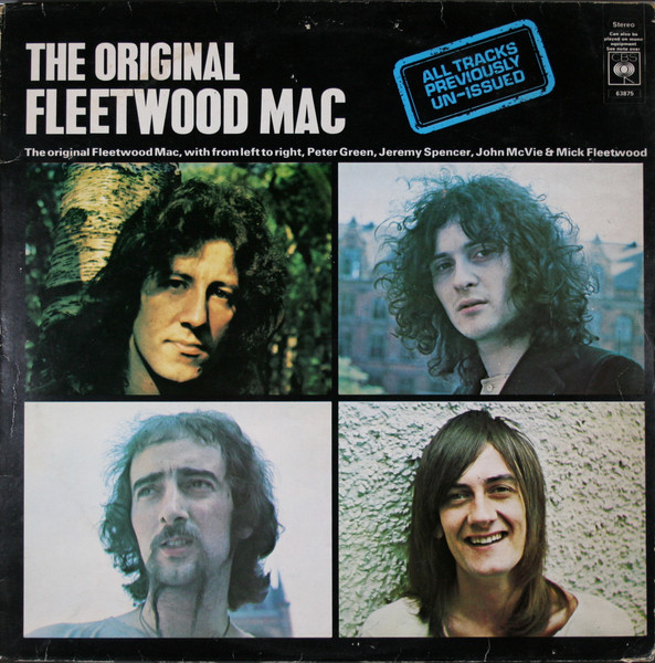 The Original Fleetwood Mac