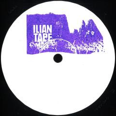 Dario Zenker - Configuration Support | Ilian Tape (ITX040) - main
