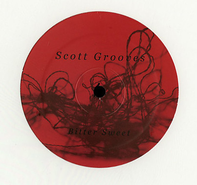 Scott Grooves - Bitter Sweet | Modified Suede Recordings (MS-003)