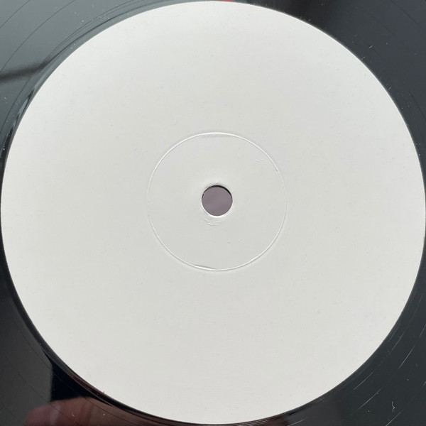 Los Pashminas - White Series #2 | Subject To Restrictions Discs (STRW-II)