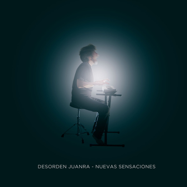 Desorden Juanra - Nuevas Sensaciones | cdbaby.com (00000000) - main Desorden Juanra - Nuevas Sensaciones | cdbaby.com (00000000) - main