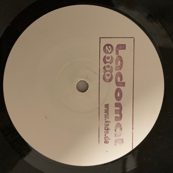 Hans Nieswandt - Freaks, I See Life | Ladomat 2000 (Ladomat 2086) - 2
