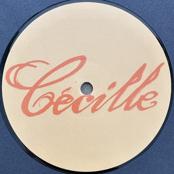 Butch - No Worries ‘22 | Cécille Records (CEC046) - 2