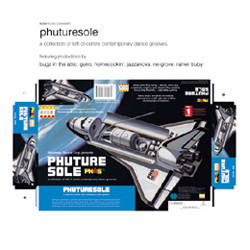 Various - Phuturesole | Sole Music (sole03cd)
