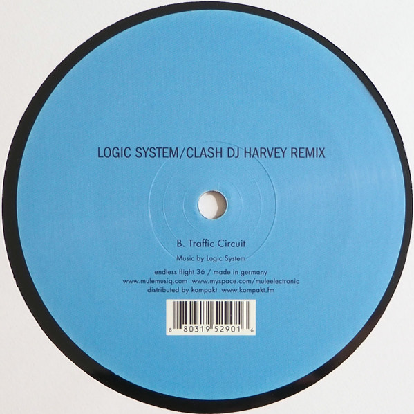 Logic System - Clash | Endless Flight (endless flight 36) - 2 Logic System - Clash | Endless Flight (endless flight 36) - 2