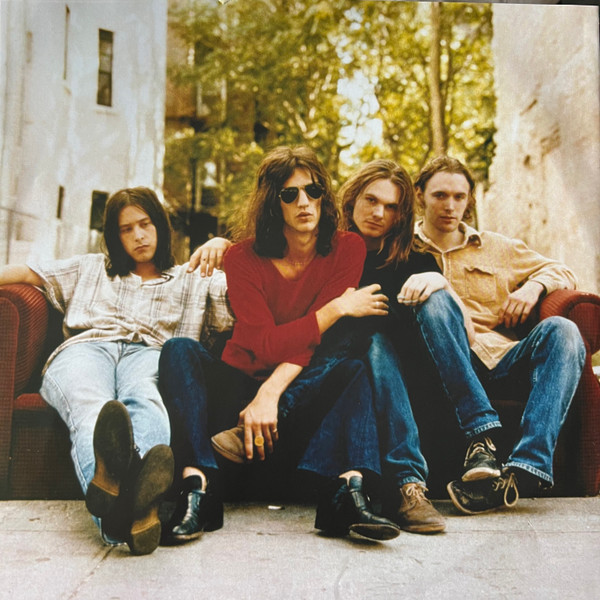 The Verve - No Come Down (B-sides & Outtakes) | Universal Music Recordings (5864437) - 3 The Verve - No Come Down (B-sides & Outtakes) | Universal Music Recordings (5864437) - 3