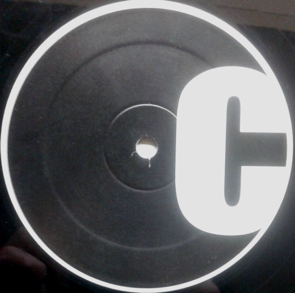 Various - Din Da Da | Counterfeet (COUNT01)