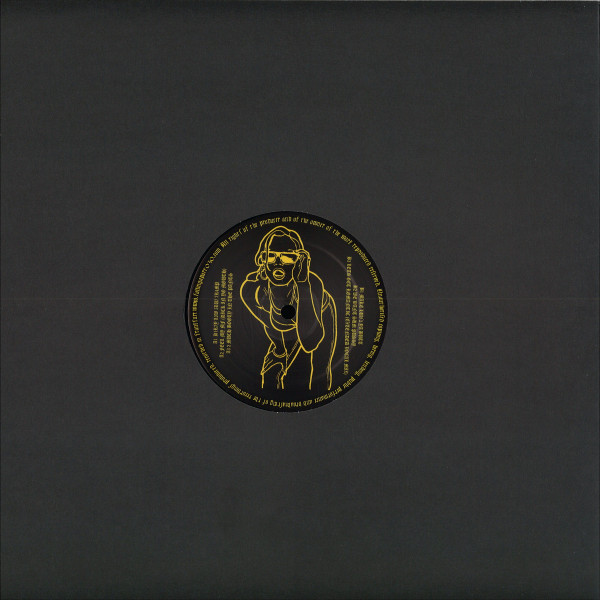 Toni Moralez - Nawty Trax EP | falling apart (fa005) - 3 Toni Moralez - Nawty Trax EP | falling apart (fa005) - 3