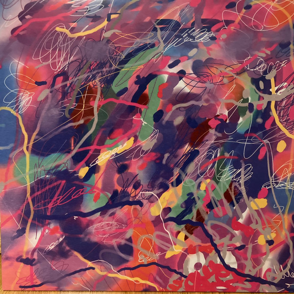 Move D & D-Man - All You Can Tweak | Smallville Records (SMALLVILLE LP 15)