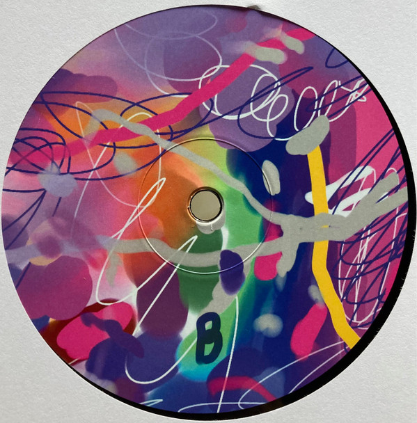 Move D & D-Man - All You Can Tweak | Smallville Records (SMALLVILLE LP 15) - 4 Move D & D-Man - All You Can Tweak | Smallville Records (SMALLVILLE LP 15) - 4