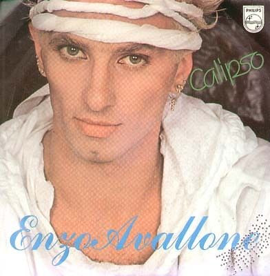 Enzo Avallone - Calipso | Philips (6025 293) - main