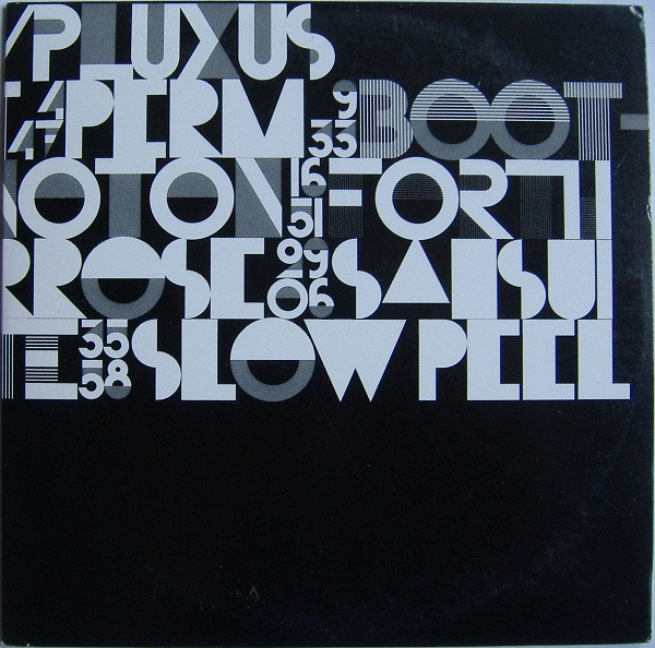 Pluxus - Solid State | Kompakt (KOMPAKT CD 65)