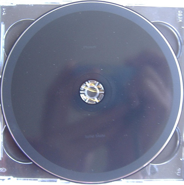 Pluxus - Solid State | Kompakt (KOMPAKT CD 65) - 3