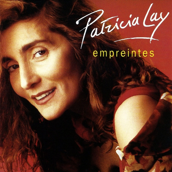 Patricia Lai - Empreintes | Spartacus (AB 01172 2) - main