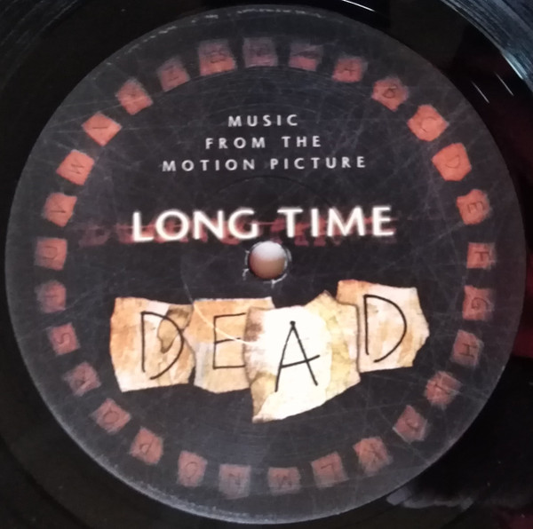 Neil Barnes / Raw Deal / Krust - Long Time Dead Soundtrack (Music From The Motion Picture) | Working Title (582 863-1) - 3 Neil Barnes / Raw Deal / Krust - Long Time Dead Soundtrack (Music From The Motion Picture) | Working Title (582 863-1) - 3