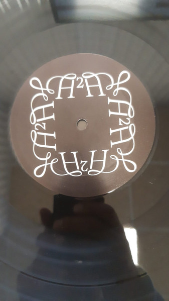 Chez Damier , Ben Vedren - Majestic | YYK no label (YYKH2H) - 2