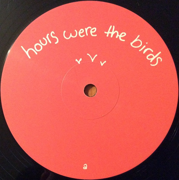 Adrianne Lenker - Hours Were The Birds | Saddle Creek (LBJ-282) - 3 Adrianne Lenker - Hours Were The Birds | Saddle Creek (LBJ-282) - 3