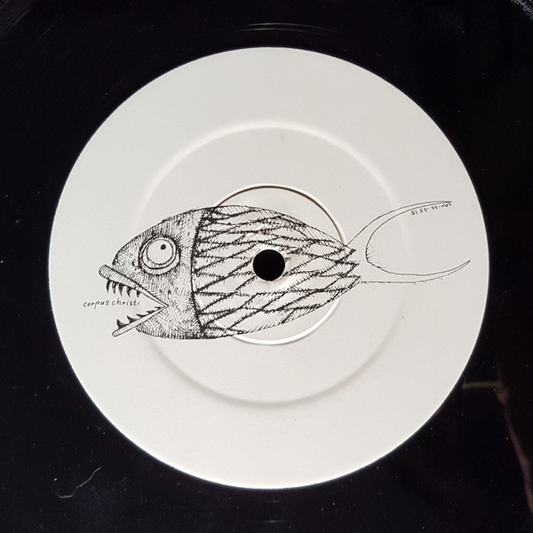 Rudimentary Peni - The E.P.'s Of R.P. | Corpus Christi (Christ It's 15) - 2 Rudimentary Peni - The E.P.'s Of R.P. | Corpus Christi (Christ It's 15) - 2