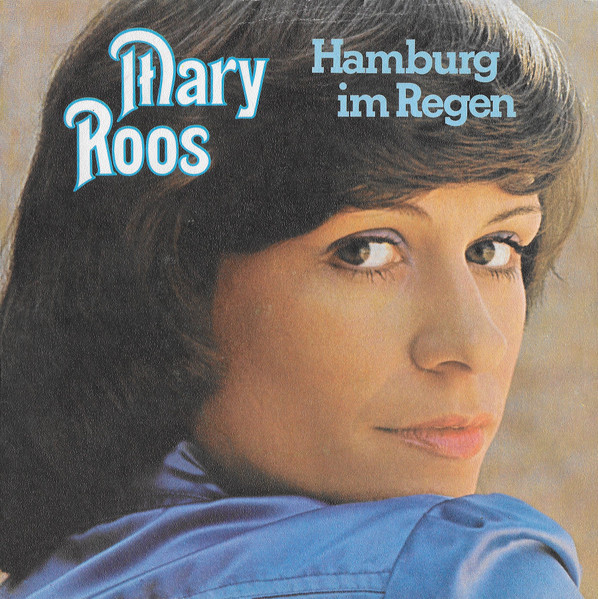 Mary Roos - Hamburg Im Regen | CBS (S 2616)